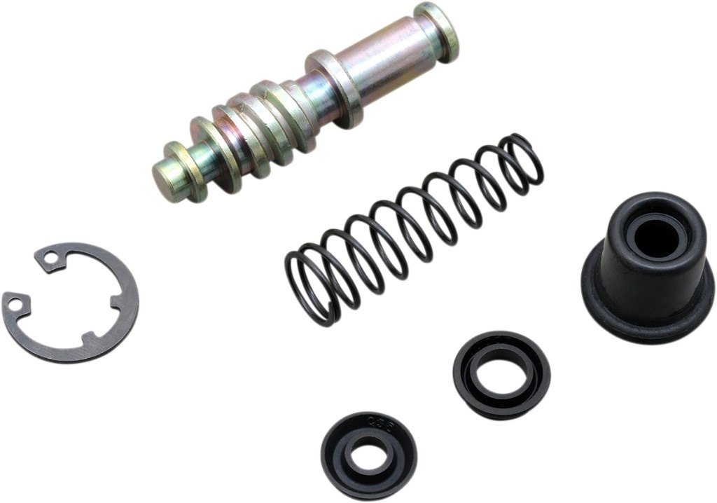 Drag Specialties ドラッグスペシャリティーズ Master Cylinder Rebuild Kit［1731-0416］ 1200 Roadst..