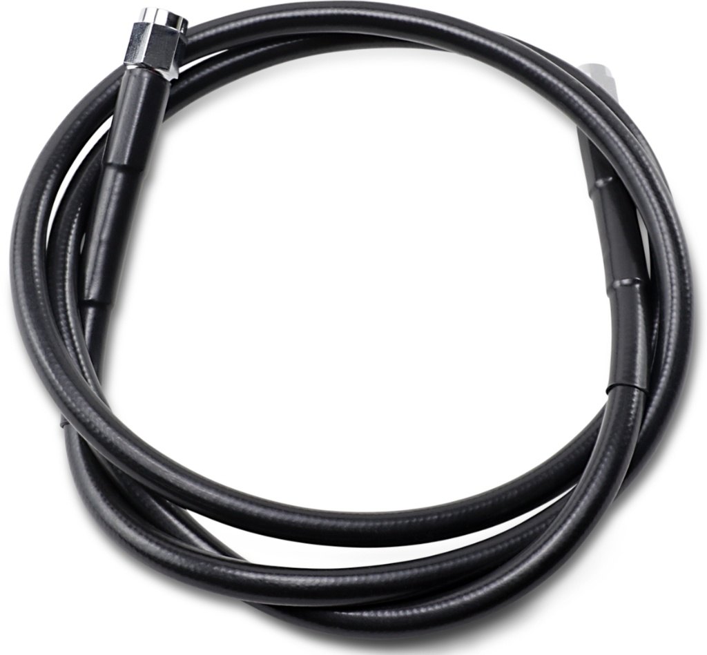 Drag Specialties ドラッグスペシャリティーズ Universal ブレーキホース［1741-2727］ ブレーキホース..