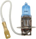 Drag Specialties ドラッグスペシャリティーズ Halogen Headlight Bulb［2001-0377］