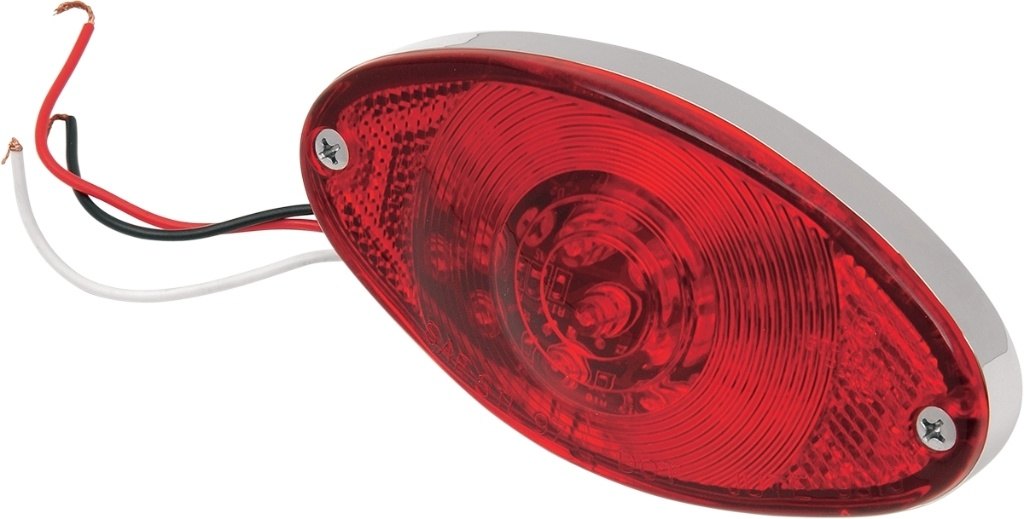 Drag Specialties �ɥ�å����ڥ����ƥ����� LED Taillights��2010-0220�� �ơ������ ������ ������