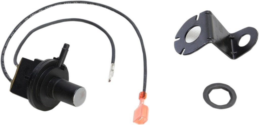■商品概要VOE Switch - 26566-91Base Color：BlackColor/Finish：BlackProduct Name：SwitchRiding Style：StreetStyle：Replaces 26566-91Switch Actuation：VacuumType：VOESUnits：EachpartNumber：21010006■詳細説明Available as stock OEM replacement or custom applicationswithmounting bracket■注意点※取扱説明書が付属する場合は、英語となります。※輸入商材の為、納期が遅れる場合がございます。あらかじめご了承ください。※メーカー都合により商品の仕様変更がある場合がございます。ご了承ください。※画像は他のタイプ・カラーリングの場合があります。※画像には他の商品が含まれている場合があります。　※画像はイメージです。