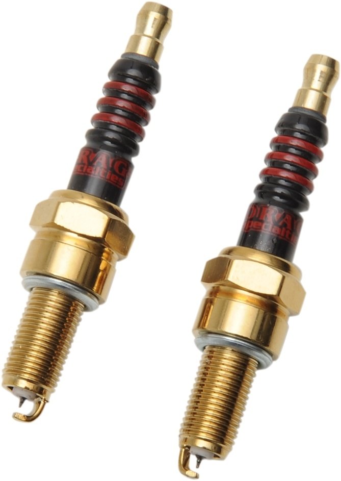 Drag Specialties ドラッグスペシャリティーズ Iridium Spark Plugs［2103-0359］ HARLEY-DAVIDSON ハーレーダビッドソン プラグ 点火系 エンジン