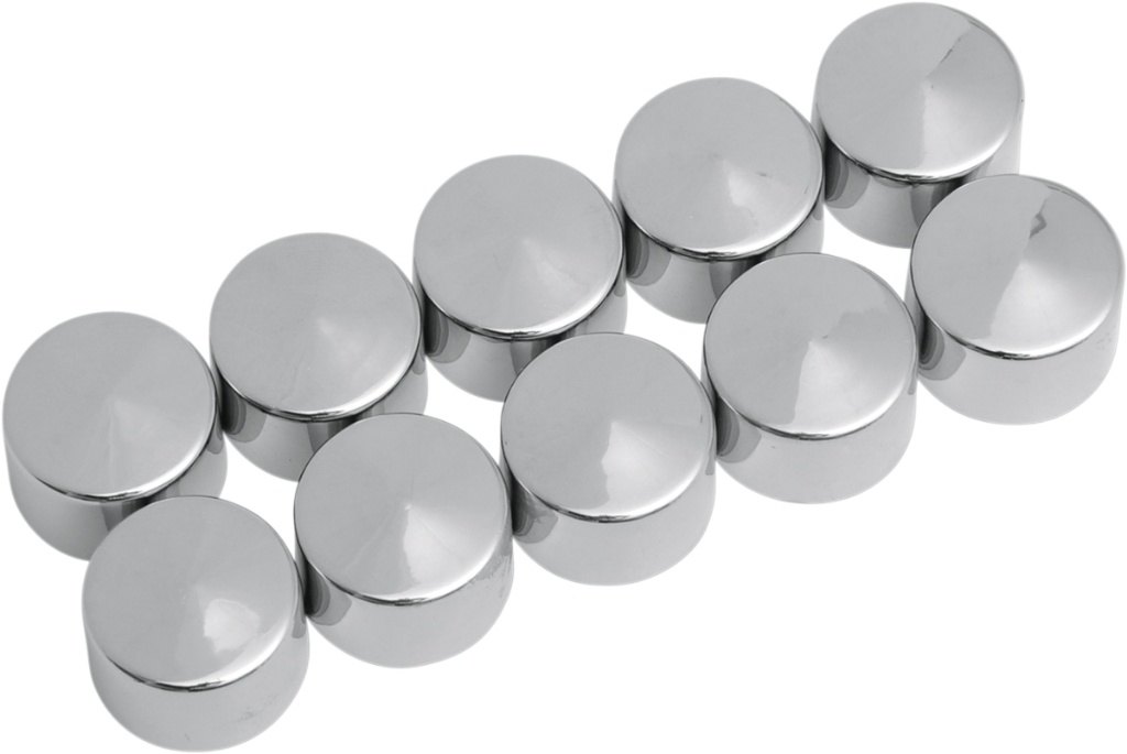 Drag Specialties ドラッグスペシャリティーズ Bolt Cover Kits［2402-0115］