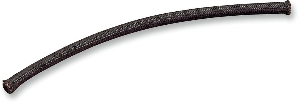 ■商品概要Braided Hose - Black - 3/8' - 6’Base Color：BlackColor/Finish：BlackHose Size：-6Inside Diameter Imperial：3/8'Inside Diameter Metric：9.5 mmLength Imperial：6’Length Metric：183 cmMaterial：NylonProduct Name：HoseRiding Style：StreetStyle：BraidedType：Oil/FuelUnits：EachpartNumber：DS096673■詳細説明Hose features a black nylon braided coveringSuitable for either gas or oil applicationsNot to be used with fuel over 10％ alcohol.■注意点※取扱説明書が付属する場合は、英語となります。※輸入商材の為、納期が遅れる場合がございます。あらかじめご了承ください。※メーカー都合により商品の仕様変更がある場合がございます。ご了承ください。※画像は他のタイプ・カラーリングの場合があります。※画像には他の商品が含まれている場合があります。　※画像はイメージです。