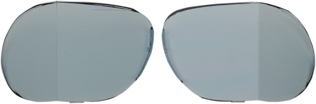 Drag Specialties ドラッグスペシャリティーズ Red Baron Tinted Goggle Lenses［DS-110338］ ゴーグルレンズ アパレル