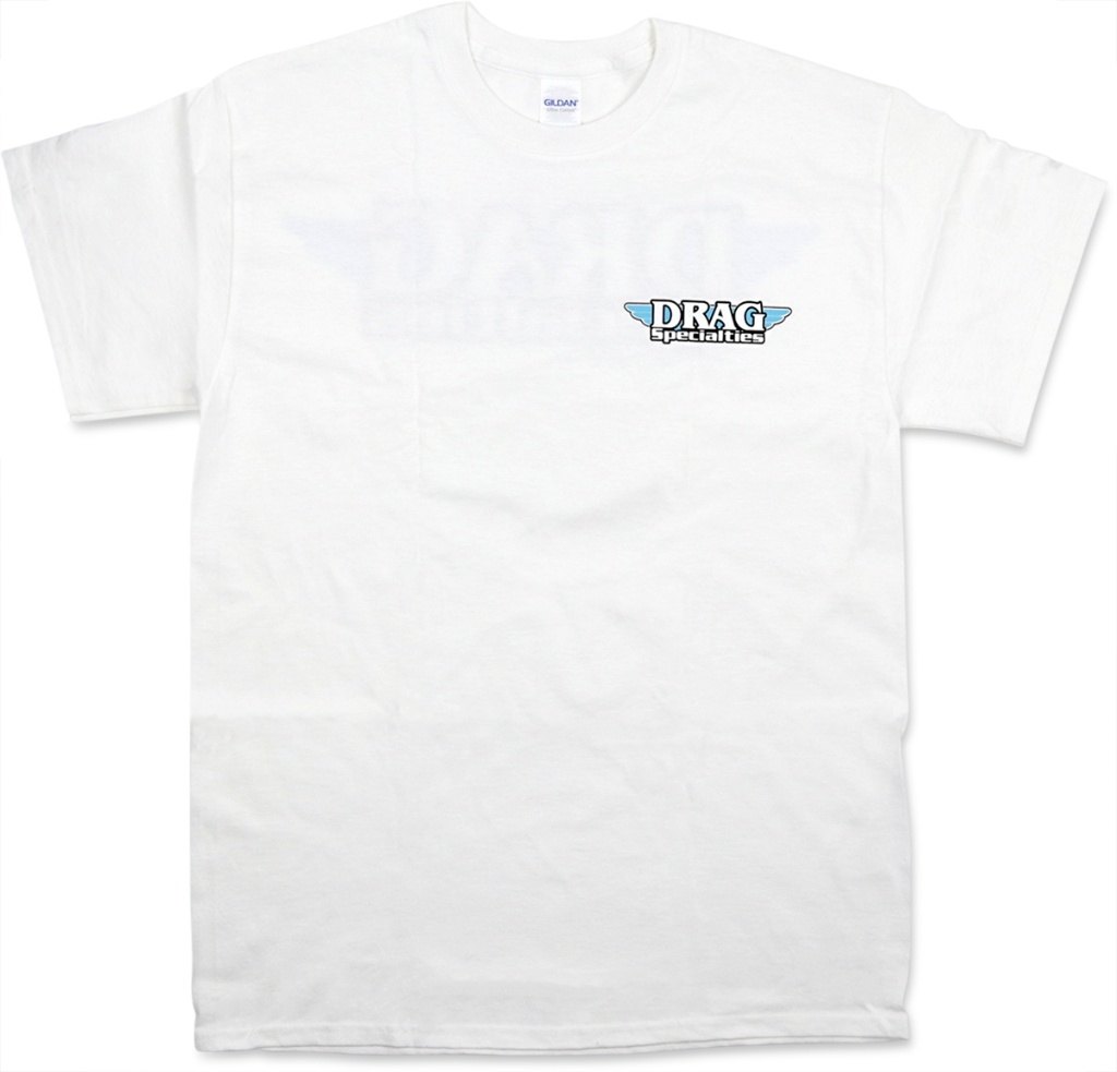 Drag Specialties ドラッグスペシャリティーズ T-Shirt［DS-111830］ Tシャツ アパレル
