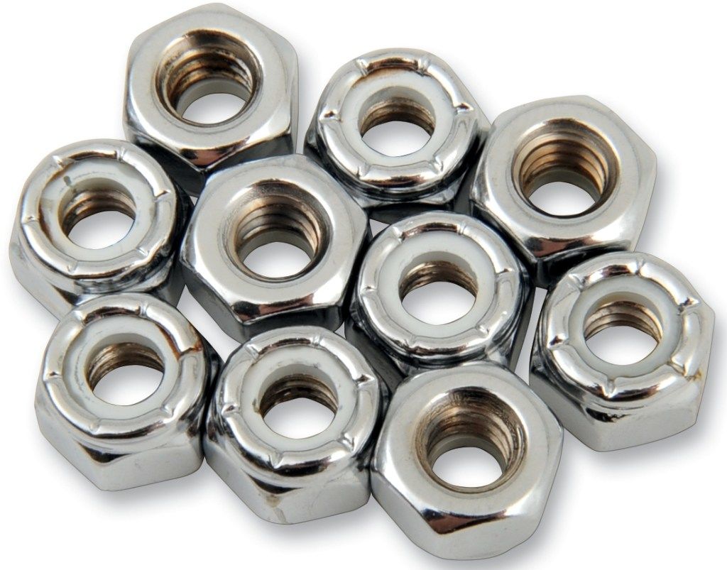 �����ӥå� ��ŷ�Ծ�Ź���㤨���Drag Specialties �ɥ�å����ڥ����ƥ����� Replacement Insert Nuts��DS-190524�� ���ѥʥå� �����פβ����Ǥ������ʤ�2,445�ߤˤʤ�ޤ���