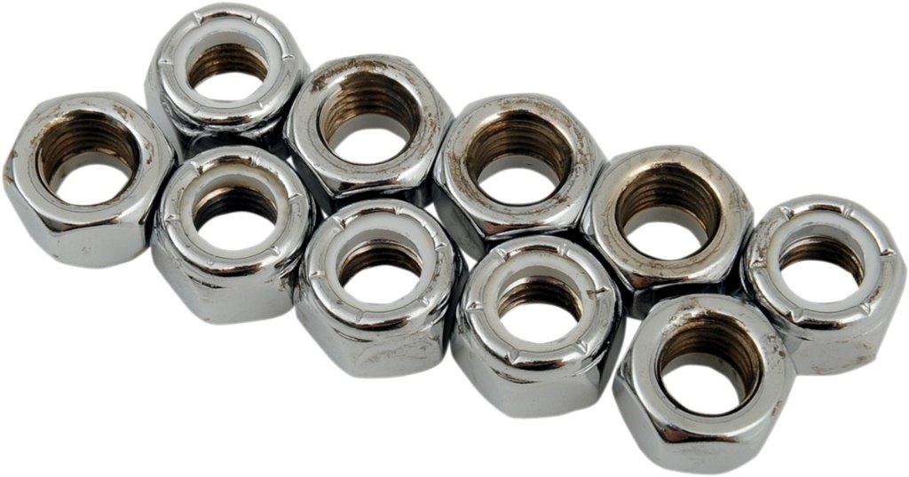 �����ӥå� ��ŷ�Ծ�Ź���㤨���Drag Specialties �ɥ�å����ڥ����ƥ����� Replacement Insert Nuts��DS-190527�� ���ѥʥå� �����פβ����Ǥ������ʤ�2,670�ߤˤʤ�ޤ���