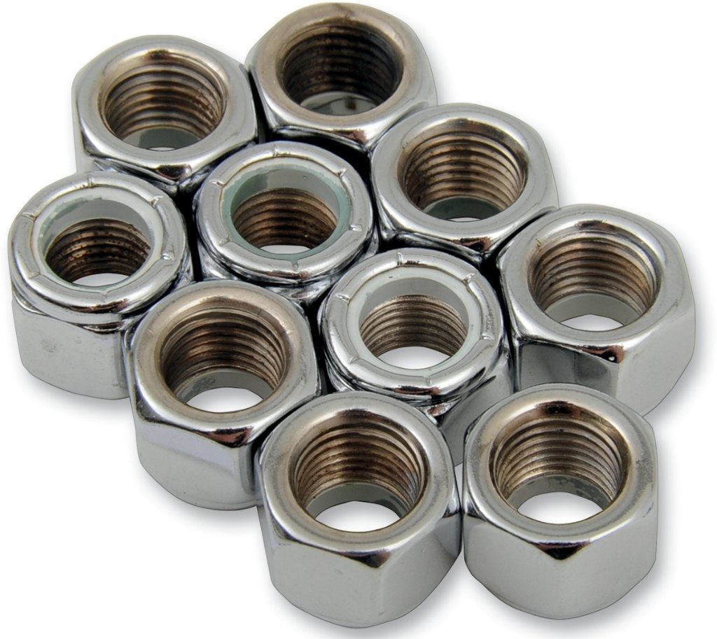 �����ӥå� ��ŷ�Ծ�Ź���㤨���Drag Specialties �ɥ�å����ڥ����ƥ����� Replacement Insert Nuts��DS-190529�� ���ѥʥå� �����פβ����Ǥ������ʤ�3,160�ߤˤʤ�ޤ���