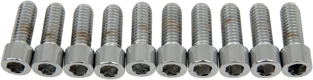Rakuten - Drag Specialties ドラッグスペシャリティーズ キャップボルト［DS-190545S］ 汎用ボルト・ネジ
