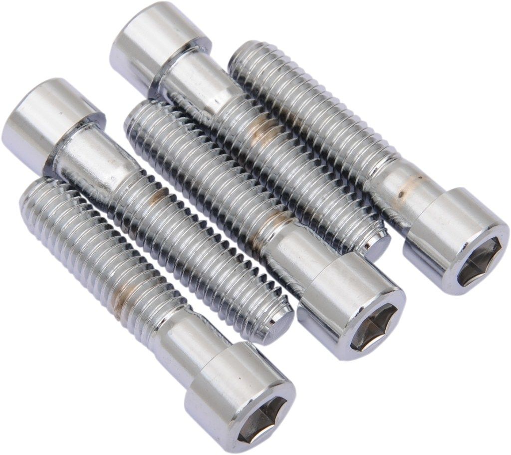 Drag Specialties ドラッグスペシャリティーズ Replacement Socket Head Bolts［DS192303］ 汎用ボルト・ネジ