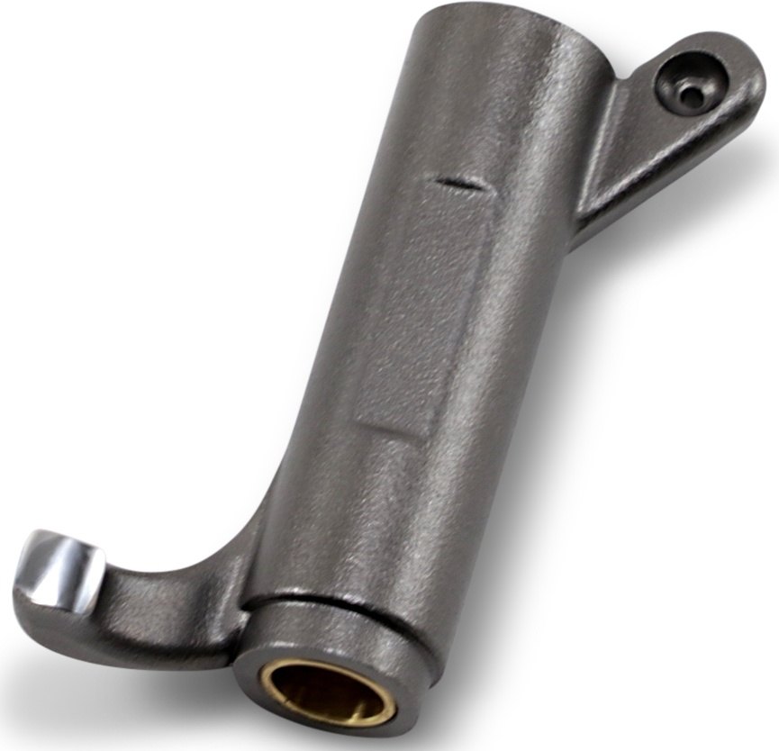 Drag Specialties ドラッグスペシャリティーズ Replacement Rocker Arms with Bushings［DS-193800］ HARLEY-DAVIDSON ハーレーダビッドソン ロッカーアーム エンジンパーツ エンジン