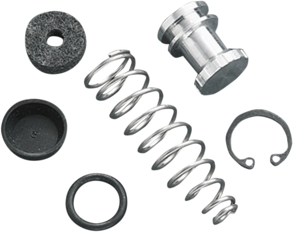 Drag Specialties ドラッグスペシャリティーズ Master Cylinder Rebuild Kit［DS-195049］ HARLEY-DAVIDSON ハーレーダビッドソン マスターシリンダーリペアキット ブレーキ