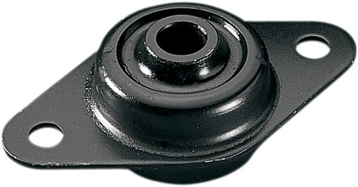 Drag Specialties ドラッグスペシャリティーズ Front ISO-Mount Motor Mount［DS-243515］ HARLEY-DAVIDSON ハーレーダビッドソン エンジンマウントブラケット エンジンパーツ エンジン