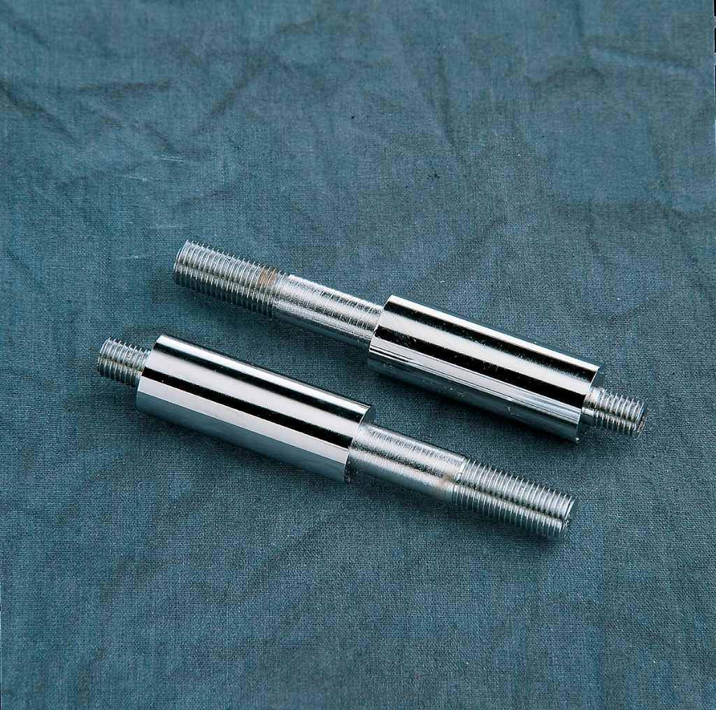 Drag Specialties ドラッグスペシャリテ�