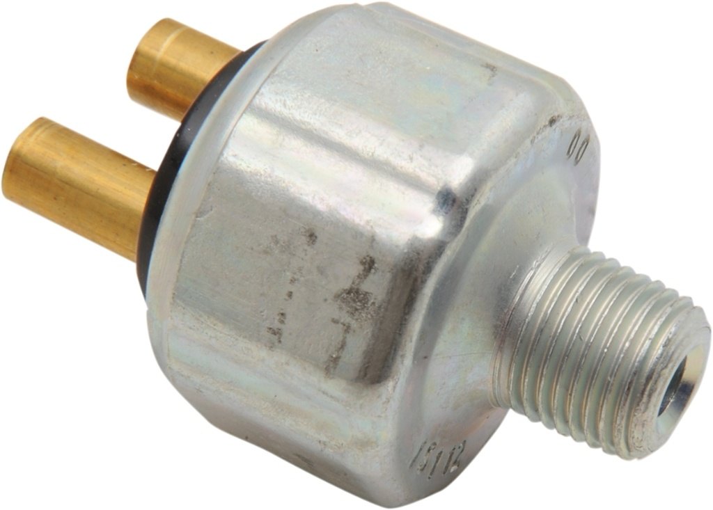 Drag Specialties ドラッグスペシャリティーズ Hydraulic Stoplight Switch［DS-272175］ 1200 Electra Glide FLH Duo Glide FL Electra Glide FL Cafe Racer XLCR Duo Glide FLH