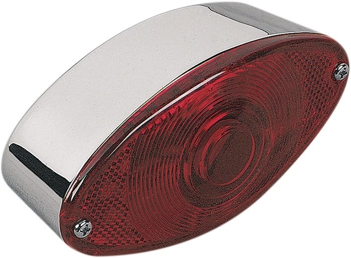 Drag Specialties ドラッグスペシャリティーズ LED Taillights［DS280455］ テールランプ 灯火類 電装系
