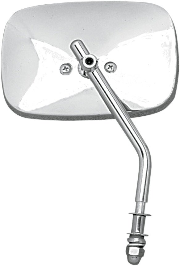 Other - Drag Specialties ドラッグスペシャリティーズ Die Cast Mirror［DS-302108］ ミラー ハンドル