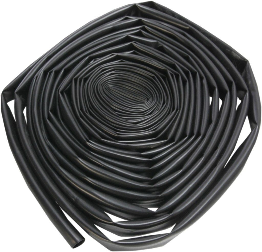 ■商品概要Shrink Tube .500' to .250' - 25FT - BlackColor/Finish：BlackDiameter Imperial：1/2'Product Name：Shrink TubingRiding Style：StreetUnits：EachWire/Cable Length Imperial：25’partNumber：DS305196■詳細説明Shrink tubing■注意点※取扱説明書が付属する場合は、英語となります。※輸入商材の為、納期が遅れる場合がございます。あらかじめご了承ください。※メーカー都合により商品の仕様変更がある場合がございます。ご了承ください。※画像は他のタイプ・カラーリングの場合があります。※画像には他の商品が含まれている場合があります。　※画像はイメージです。