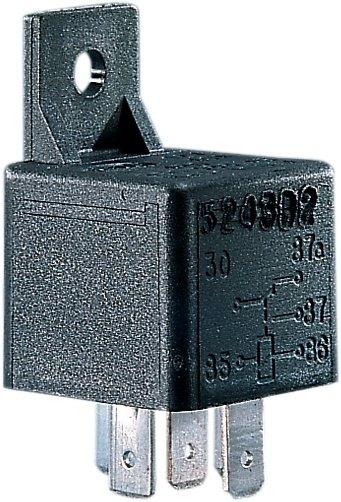 Drag Specialties ドラッグスペシャリティーズ Starter Relay Switch［DS-325702］ HARLEY-DAVIDSON ハーレーダビッドソン リレー 電装系
