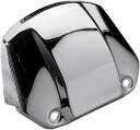 Drag Specialties ドラッグスペシャリティーズ Headlight Visor Covers［DS-373651］