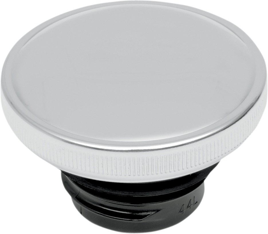 Drag Specialties ドラッグスペシャリティーズ Screw-In Gas Cap［DS-390136］ HARLEY-DAVIDSON ハーレーダビッドソン ガソリンタンクキャップ タンク関連 外装