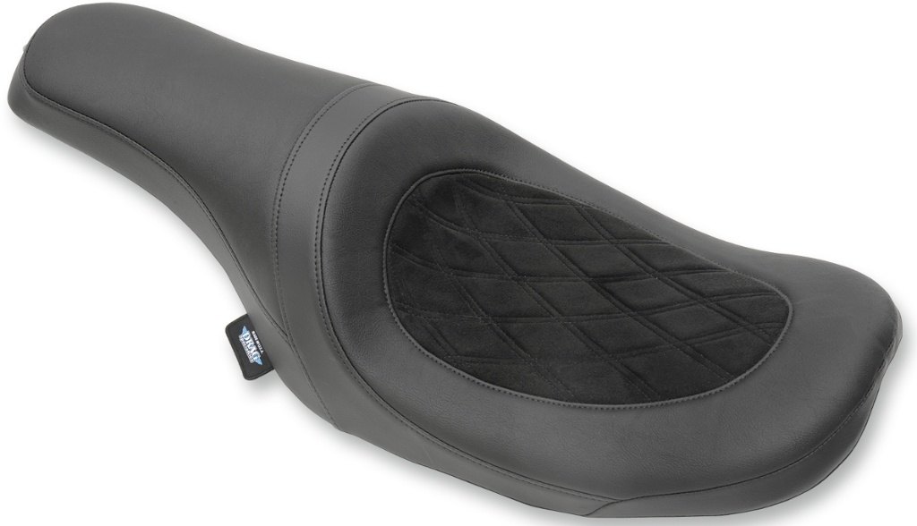 Drag Specialties ドラッグスペシャリティーズ Predator Seat［0801-0975］ HARLEY-DAVIDSON ハーレーダビッドソン シート シート関連 外装