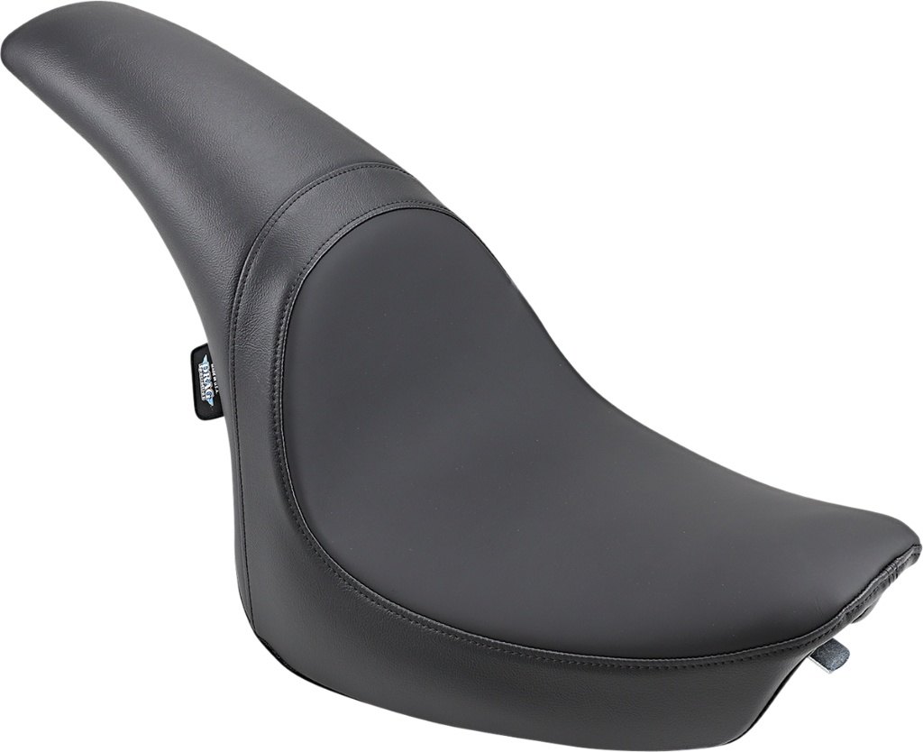 Drag Specialties ドラッグスペシャリティーズ Predator Seat［0802-0465］ Softail Deuce FXSTD EFI FXSTDI HARLEY-DAVIDSON ハーレーダビッドソン シート シート関連 外装