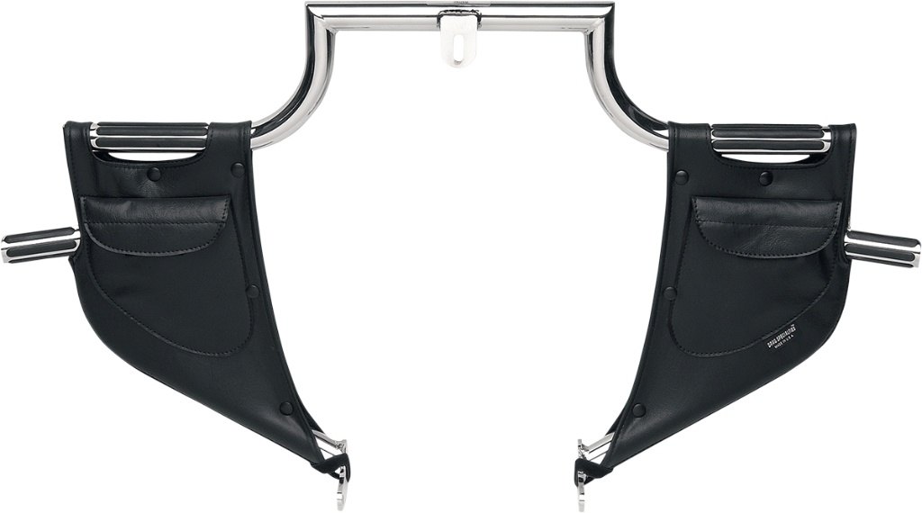 Drag Specialties ドラッグスペシャリティーズ Lowers for Lindby Highway Bar［3550-0032］ Softail Springer Classic EFI FLSTSCI Fat Boy FLSTFI S FLSTFBS Heritage FLSTI FLSTS FLSTC Lo FLSTFB FLSTCI Deluxe FLSTNI 15th Anniversary FLSTF FLST FLSTN FLSTSC FLSTSI