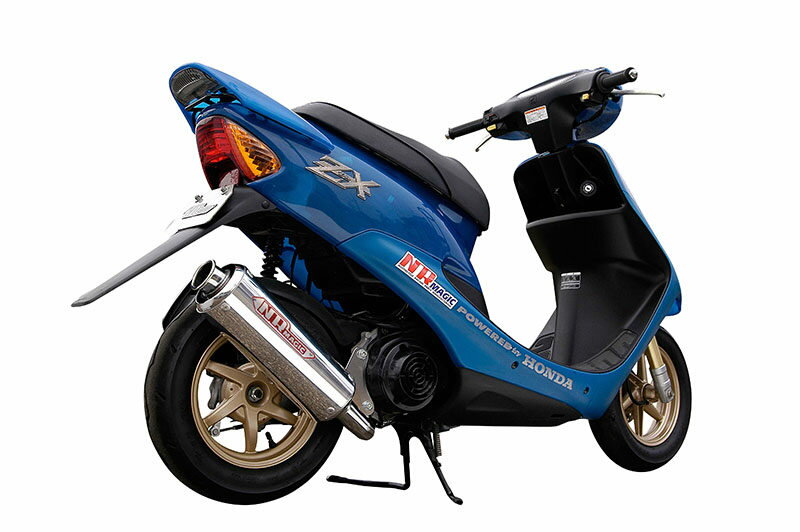 NR�ޥ��å� ���̥�����ޥ��å� PlatinaX(�ץ���ʥ�����) ������S �ޥե顼 �饤��Dio ZX J S HONDA �ۥ�� �ե륨���������ȥޥե顼