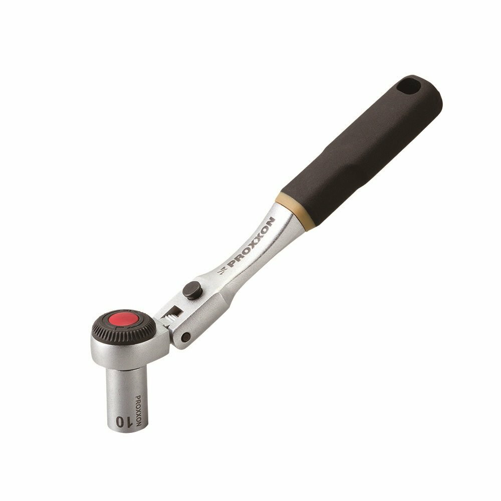 PROXXON プロクソン フレックスラチェット 1／4 ラチェットハンドル ハンドツール 2