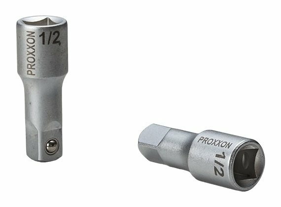 PROXXON プロクソン 1／2 エクステンションバー ソケット ハンドツール