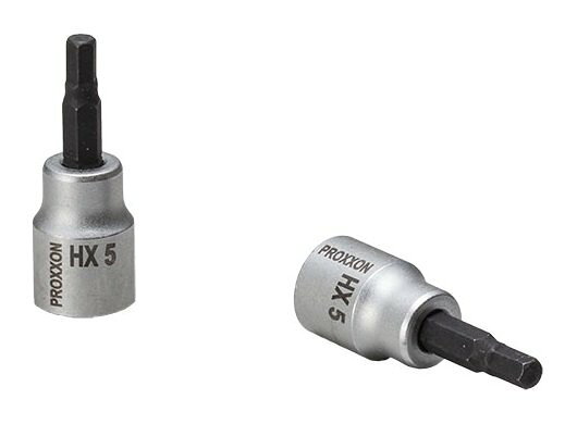 ■商品概要サイズ：HX5mm差込角サイズ：3／8(9.5mm)ソケット外寸：直径＝18mm 長さ＝50mm重量：34g【素材／材質】クロムバナジウム鋼表面仕上：下地に二層のニッケルクローム／最終仕上げはマットクローム【仕様】レーザーマーキング【規格】DIN(ドイツ工業規格)／ISO(国際標準化機構)　2年保証■詳細説明ヘックスソケットビット全てのアイテムにレーザーマーキングで種類とサイズを表記高度、最大トルクの数値はDIN/ISOの規格値を上回っており、寸法サイズの交差も規格内です。■注意点※メーカー都合により商品の仕様変更がある場合がございます。ご了承ください。