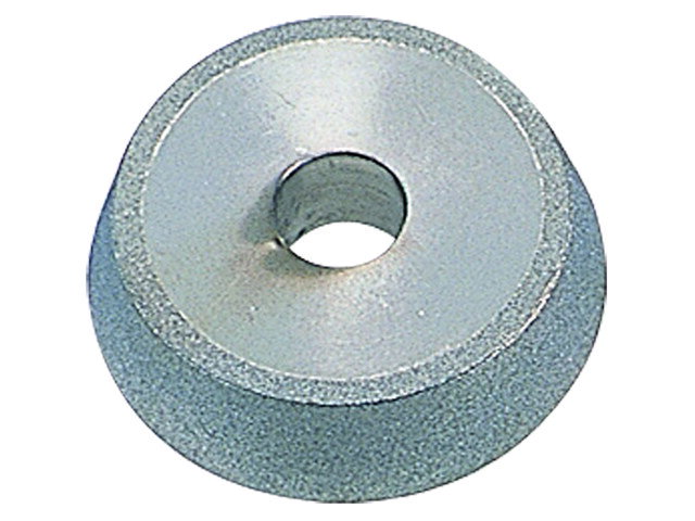 PROXXON プロクソン 超硬・ハイス用ダイヤモンド砥石 皿ビス90°角 研磨砥石 研磨用品
