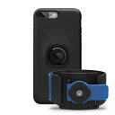 Quad Lock クアッドロック Run Kit for iPhone 7 Plus/8 Plus スマートフォンケース 電子機器類