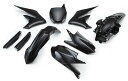 Y’S GEAR(YAMAHA) ワイズギア PLASTIC キット YZ250F YAMAHA ヤマハ フルカウル・外装セット カウル関連 外装
