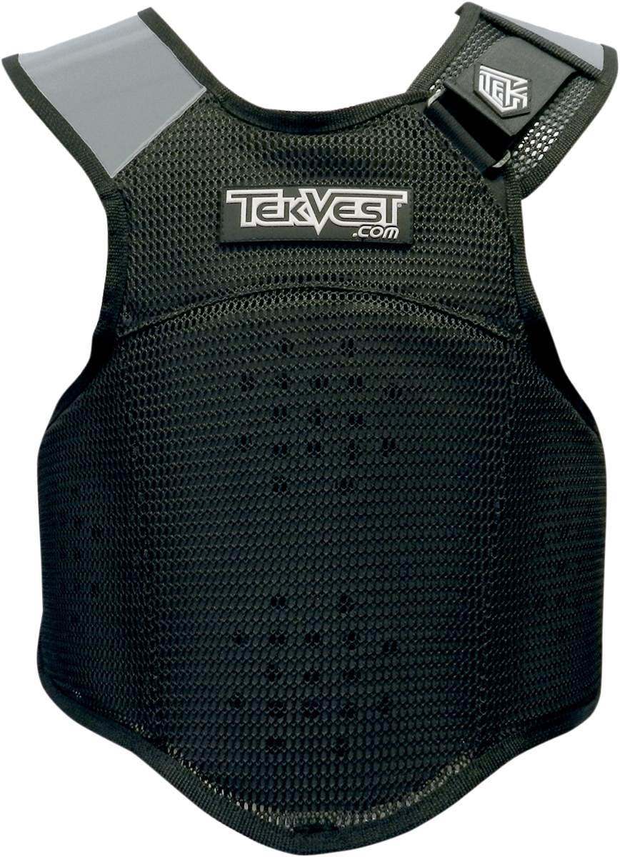 TEKVEST テックベスト Crossover Vest その他上半身プロテクター プロテクター