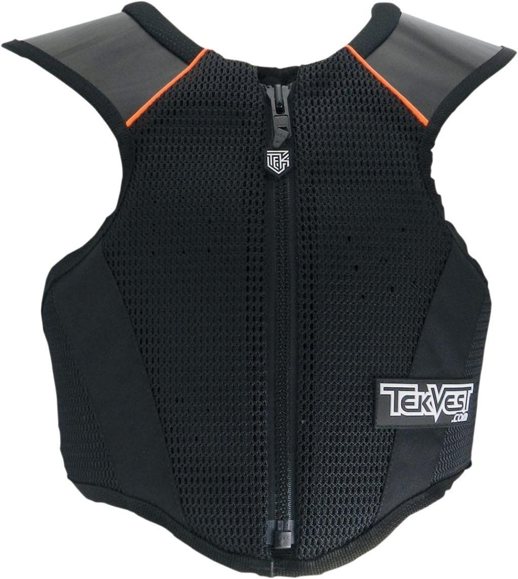 TEKVEST テックベスト Freestyle Vest その他上半身プロテクター プロテクター