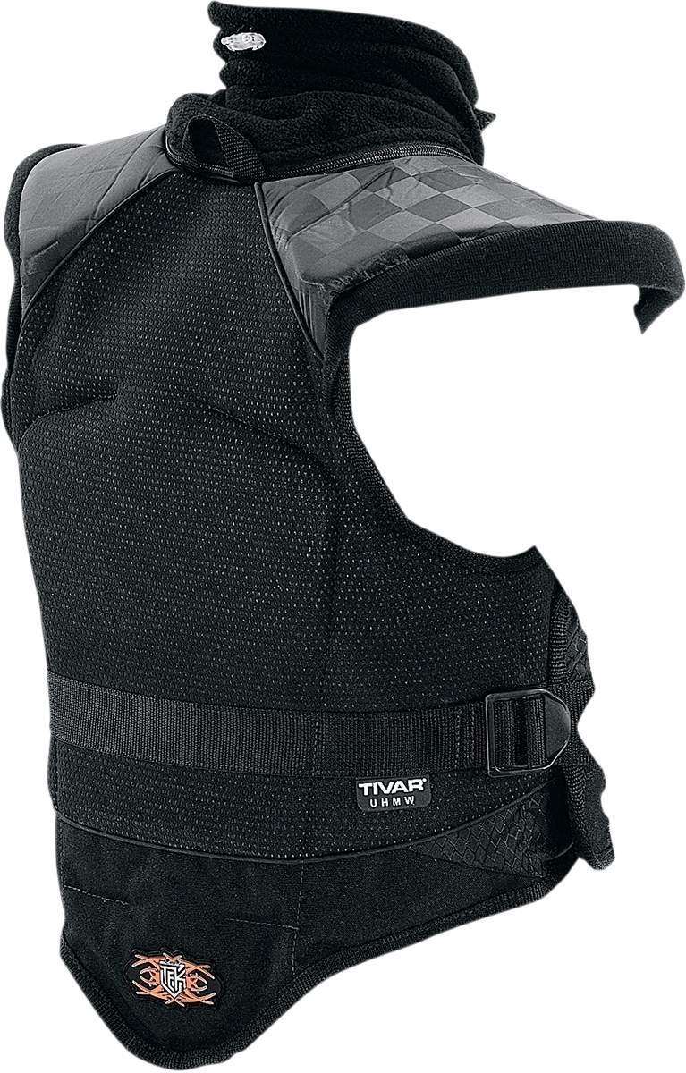TEKVEST �ƥå��٥��� Super Sport Vest ����¾��Ⱦ�ȥץ��ƥ����� �ץ��ƥ�����
