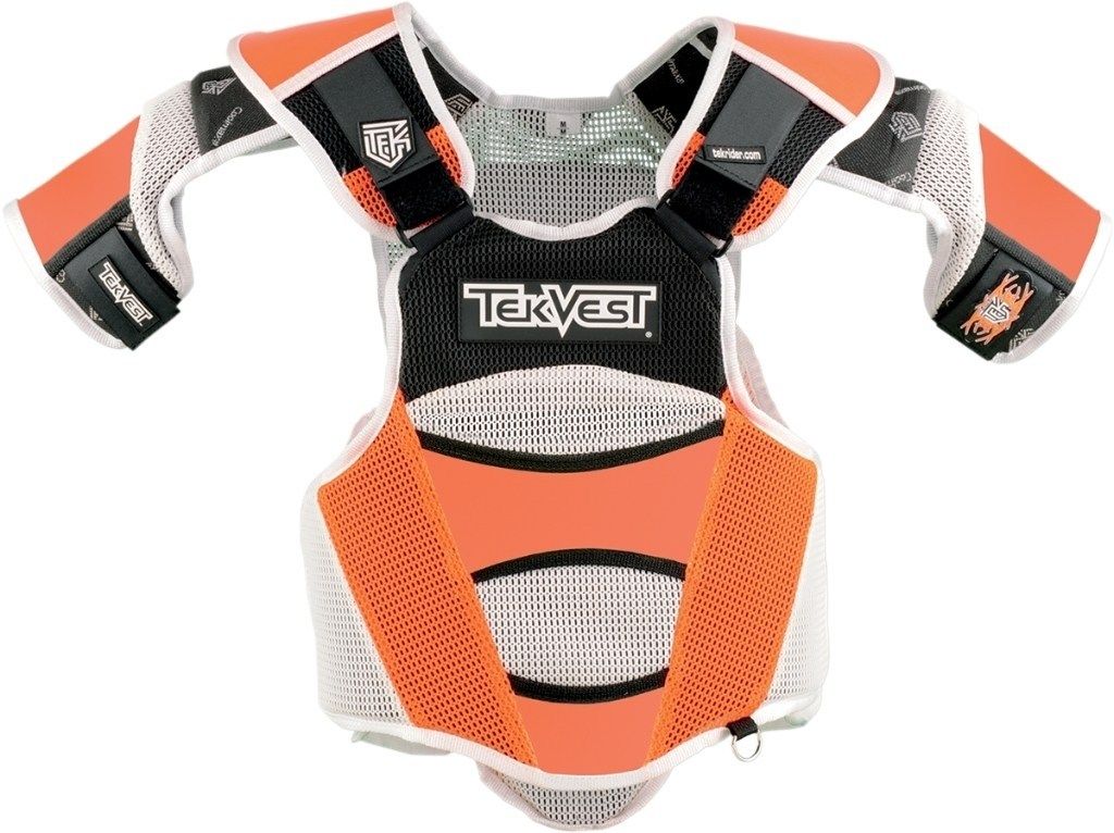 TEKVEST テックベスト SX Pro Lite Max その他上半身プロテクター プロテクター