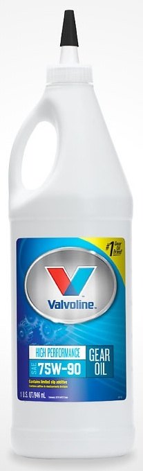 Valvoline o{ High Performancey75W-90zy1qtzyMAICz