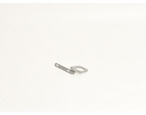 ZT RACING ジーティーレーシング Auxiliary 12V Support Silver R65LS BMW その他電源アクセサリー 電装系