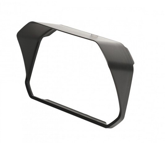 ZT RACING ジーティーレーシング TFT Panel Black R65LS BMW メーターカバー メーター・インジケーター関係 電装系