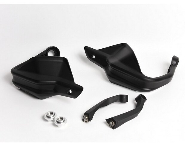 ZT RACING ジーティーレーシング Handguard Protection Black R65LS BMW ハンドガード・ナックルガード ハンドル周辺パーツ ハンドル