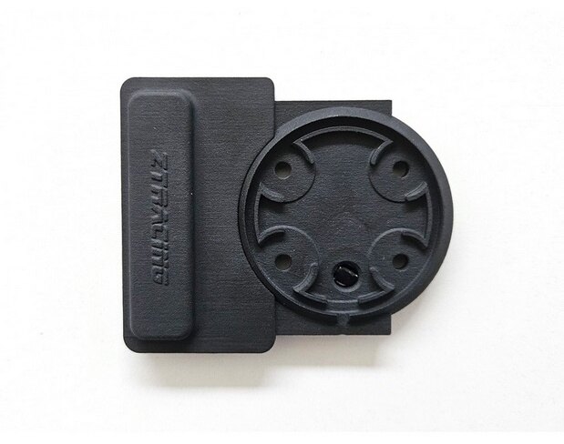 ZT RACING ジーティーレーシング Tomtom Mounting Support Navigation System Black R65LS BMW その他G..