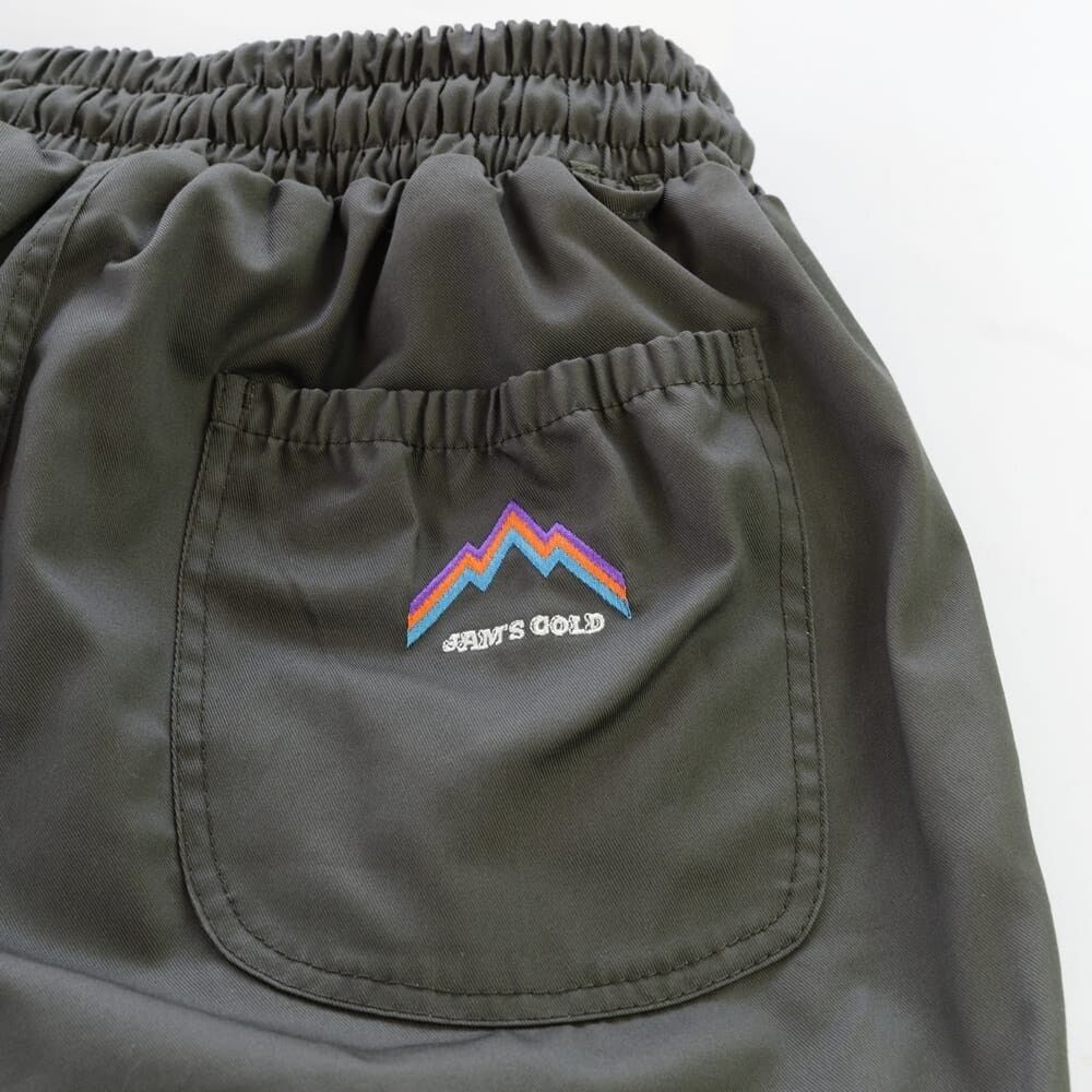 Jams Gold ����ॺ������� OILMAN �����С��ѥ�� �ѥ�ġ��ܥȥॹ ���ѥ��