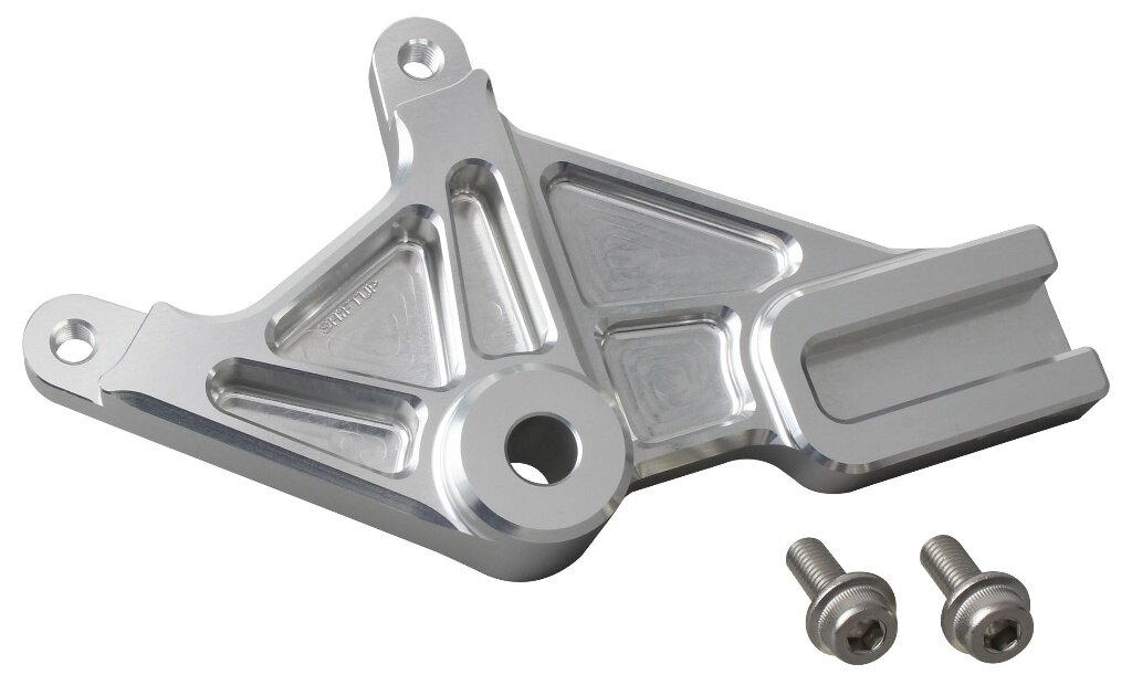 SHIFT UP シフトアップ リアキャリパーサポート モンキー125 HONDA ホンダ キャリパーサポート・ブラケット ブレーキ