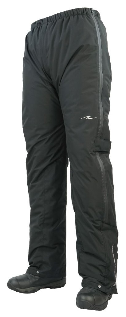 ROUGH&ROAD ラフ&ロード ウインドガードサイドオープンオーバーパンツ オーバーパンツ パンツ・ボトムス アパレル