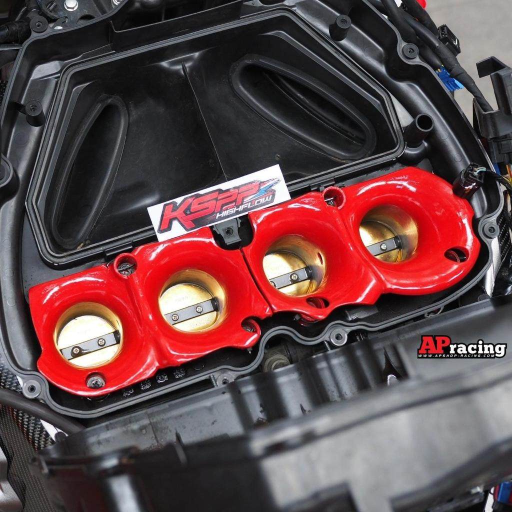 KSPP ���������ԡ��ԡ� Velocity stack Honda-CBR1000RR_2017-2020 CBR1000RR RACE BASED MODEL CBR1000RR-R FIREBLADE Fireblade SP HONDA �ۥ�� �ե���ͥ� �۵���Ϣ ���󥸥�