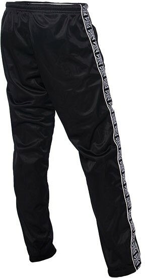 WEST COAST CHOPPERS ウエストコーストチョッパーズ WCC OG tracksuit pants [WCC ...